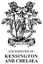 Locksmiths Of Kensington & Chelsea